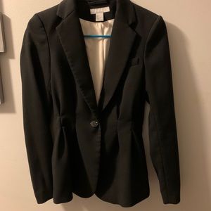 Fitted Women’s Blazer
